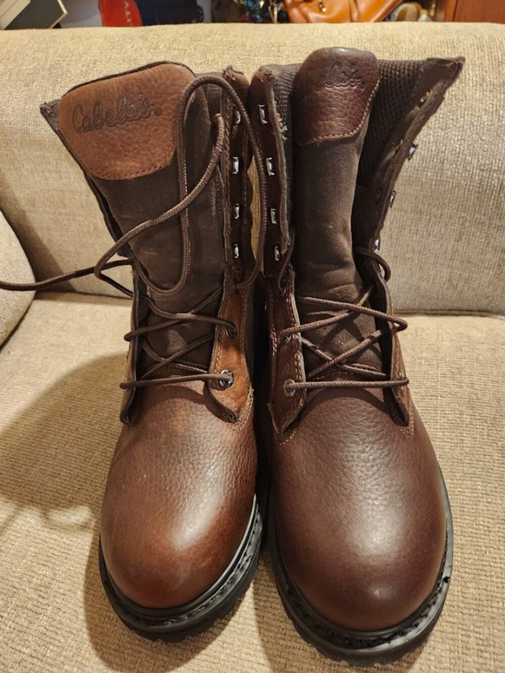 men boots